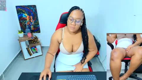  AMBAR  online show from 30, 4, 2026