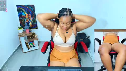  AMBAR  online show from 30, 4, 2026