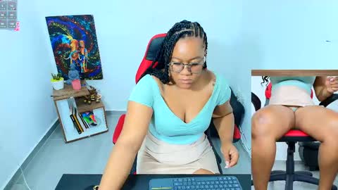  AMBAR  online show from 3, 5, 2026