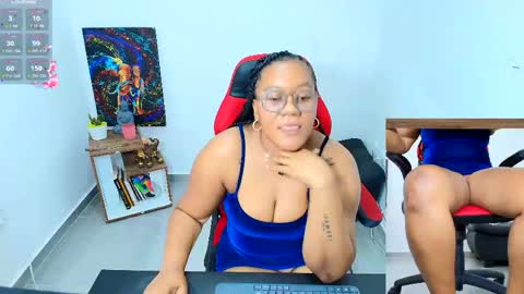  AMBAR  online show from 10, 5, 2026