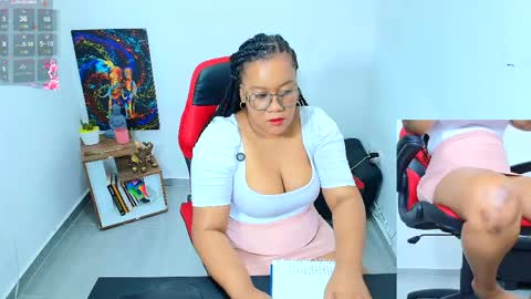  AMBAR  online show from 16, 5, 2026