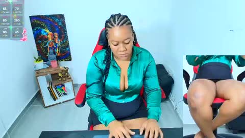  AMBAR  online show from 19, 5, 2026