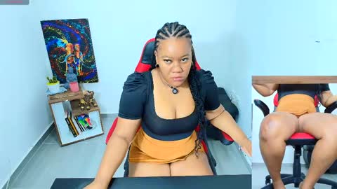  AMBAR  online show from 20, 5, 2026