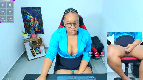  AMBAR  online show from 22, 5, 2026