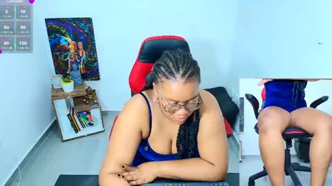  AMBAR  online show from 3, 6, 2026