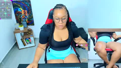  AMBAR  online show from 6, 6, 2026