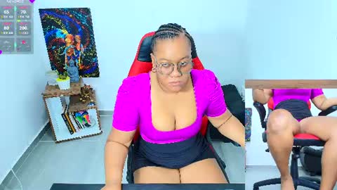  AMBAR  online show from 10, 6, 2026