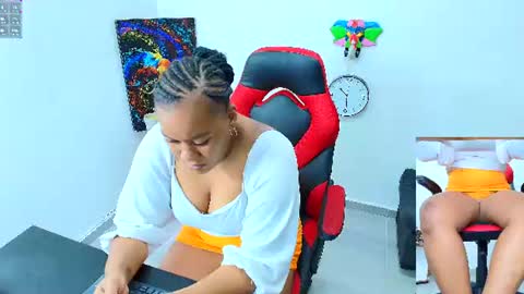  AMBAR  online show from 18, 6, 2026
