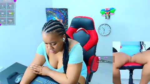  AMBAR  online show from 14, 7, 2026