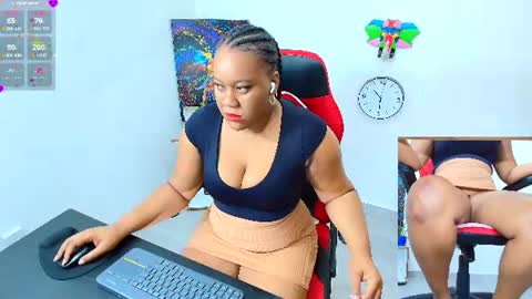  AMBAR  online show from 27, 7, 2026