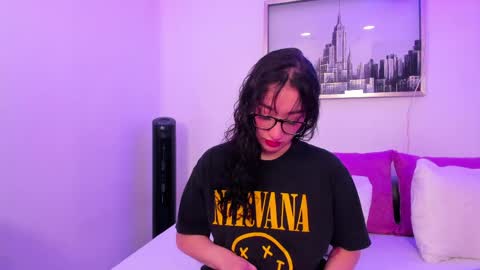 ambar_bloom online show from 20, 3, 2026