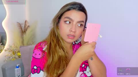 Ambar online show from 18, 3, 2026