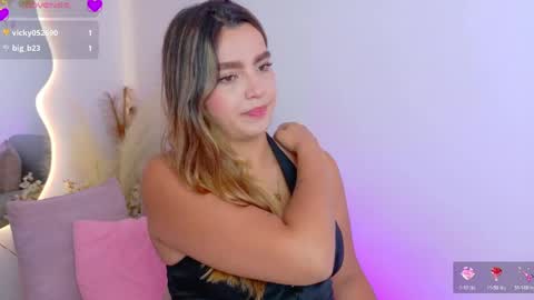 Ambar online show from 23, 4, 2026