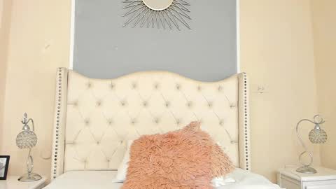 Ambar Colling online show from 27, 1, 2025