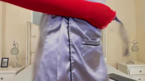 Ambar Colling online show from 28, 1, 2025