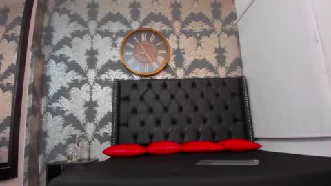 Ambar Colling online show from 10, 2, 2025