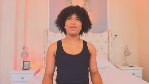 Ambar Colling online show from 26, 9, 2025