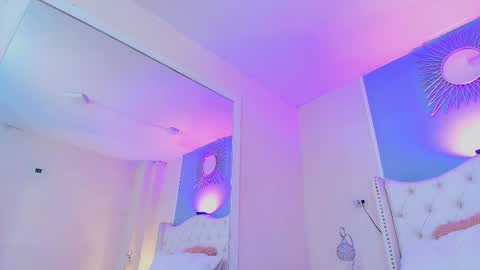 Ambar Colling online show from 22, 10, 2025