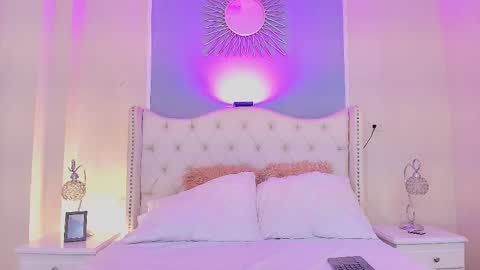 Ambar Colling online show from 29, 10, 2025