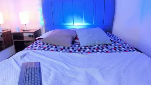 ambar_gh1 online show from 9, 5, 2026