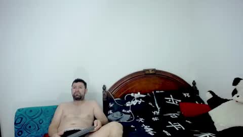 Ambar  Jackson online show from 7, 7, 2026