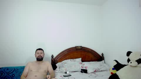 Ambar  Jackson online show from 20, 7, 2026