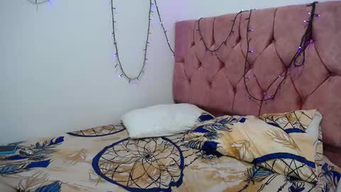 ambar_love22 online show from 26, 1, 2025