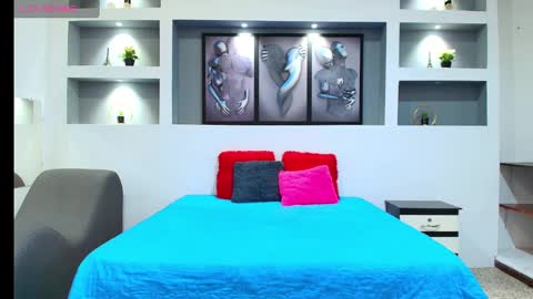 Ambar  online show from 8, 2, 2025