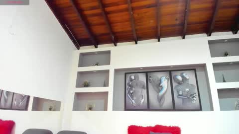 Ambar  online show from 15, 1, 2026