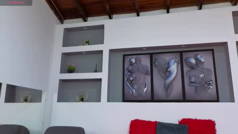 Ambar  online show from 20, 2, 2026