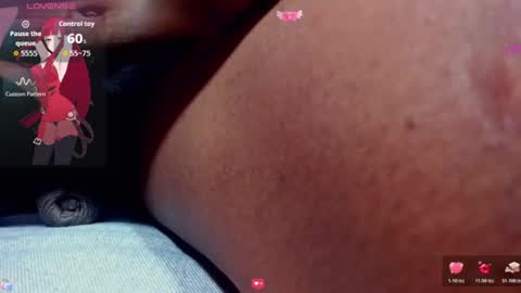 ambar_temptation online show from 17, 6, 2026