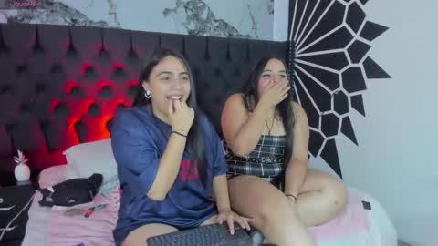 Snapshot of ambarandgab chatting on 10, 3, 2026 Amabar Gab online show from 10, 3, 2026