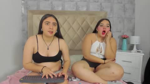 Snapshot of ambarandgab chatting on 13, 3, 2026 Amabar Gab online show from 13, 3, 2026