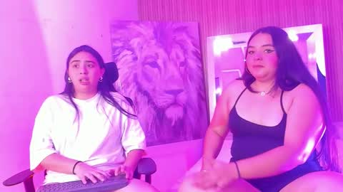 Snapshot of ambarandgab chatting on 14, 3, 2026 Amabar Gab online show from 14, 3, 2026