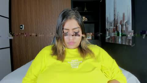 Ambar online show from 26, 4, 2026