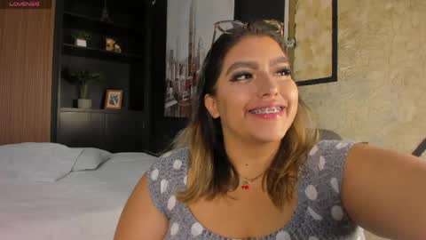 Ambar online show from 4, 5, 2026