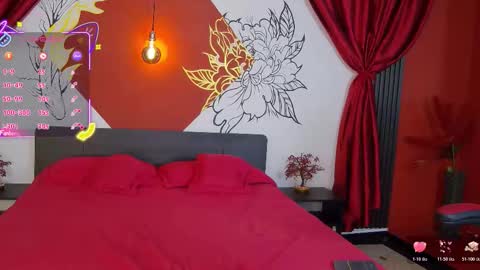 Ambar online show from 24, 3, 2026