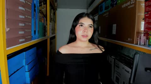 Ambarina  online show from 5, 5, 2026