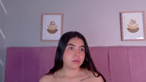 Ambarina  online show from 4, 8, 2026