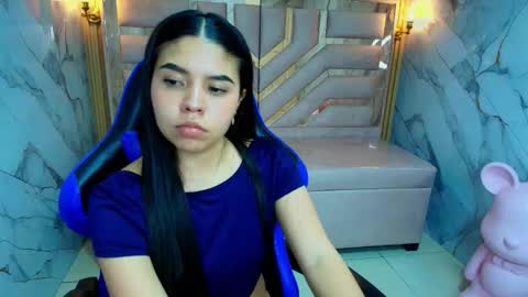 Ambarina online show from 24, 10, 2025
