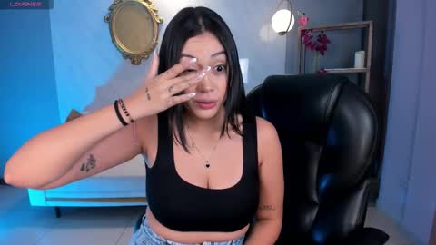 Ambar  online show from 17, 9, 2025