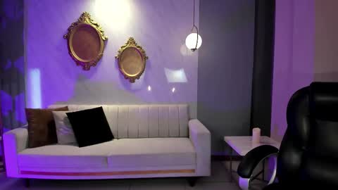 Ambar  online show from 20, 10, 2025