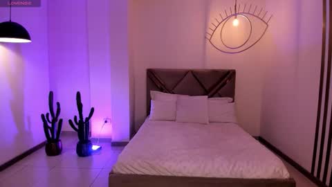 Ambar  online show from 10, 1, 2026