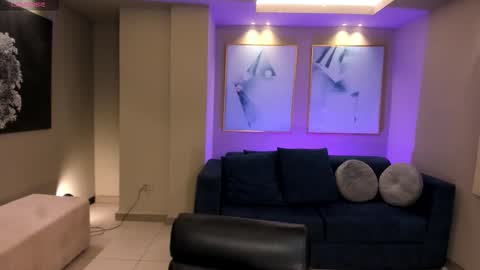 Ambar  online show from 14, 2, 2026