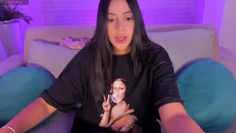 Ambar  online show from 31, 7, 2026