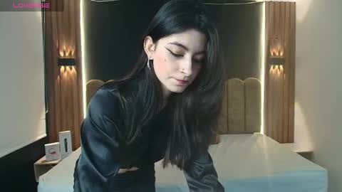 Snapshot of ambarlee_ chatting on 19, 3, 2026 AMBAR LEE online show from 19, 3, 2026