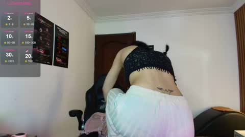 Ambar Ross online show from 27, 7, 2026