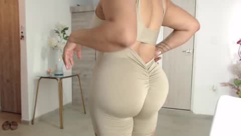  Amber Sofhia  online show from 26, 9, 2025