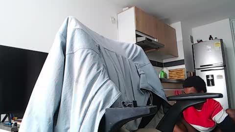Snapshot of ambartxsex chatting on 15, 4, 2026 ambartxsex online show from 15, 4, 2026