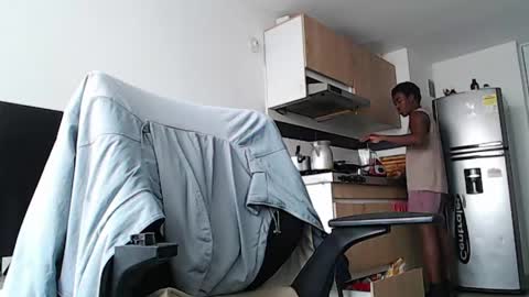 Snapshot of ambartxsex chatting on 15, 4, 2026 ambartxsex online show from 15, 4, 2026